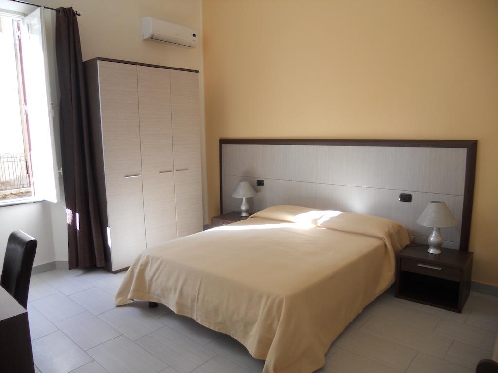 Sant'Agostino Affittacamere Reggio Calabria Zimmer foto